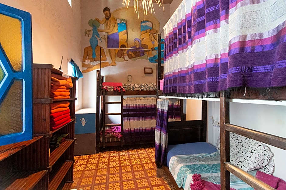The Chill Art Hostel