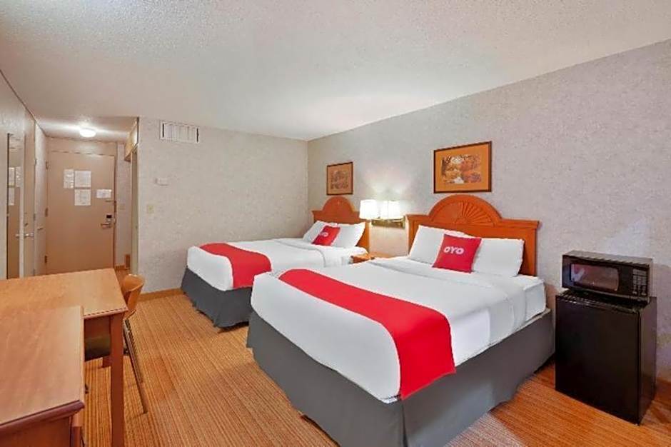 OYO Hotel Goodland KS Hwy 24