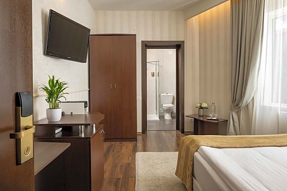 Hotel Belvedere