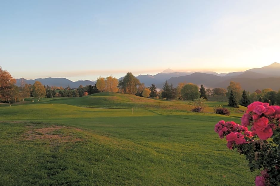 Le Domaine du Golf Country Club de Bigorre