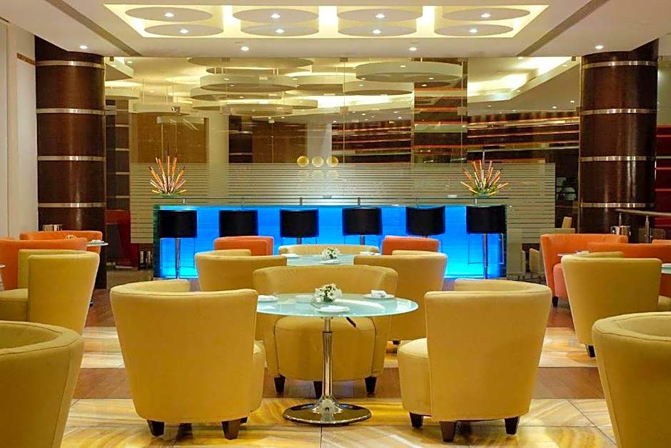 Trinity Hotel Bengaluru