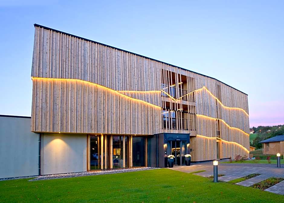 Euler Neuschönau - Naturhotel & Chalets