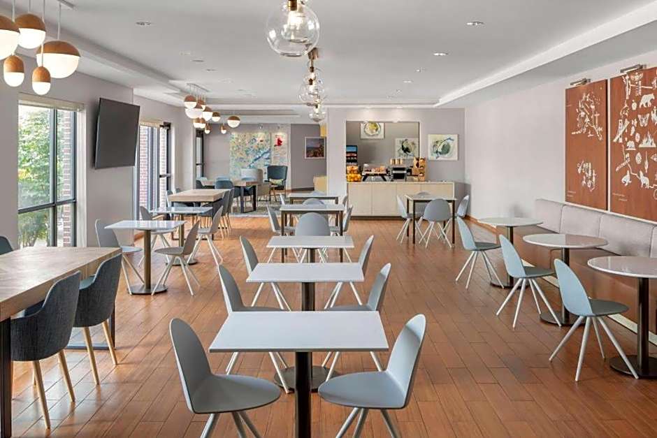 TownePlace Suites by Marriott Bangor