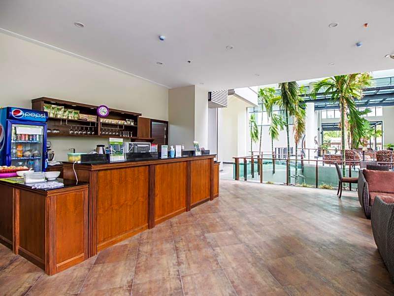 Green Valley Executive Serviced Residence – Mae Rim, 