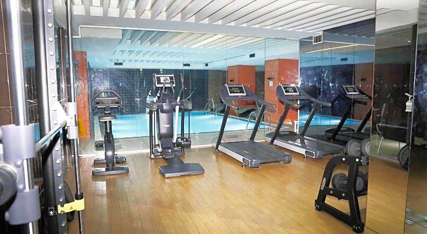 Victory Hotel & Spa Istanbul