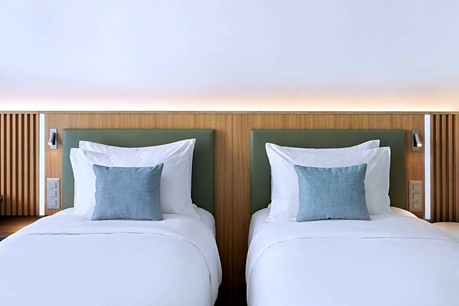 Courtyard by Marriott Biel Bienne