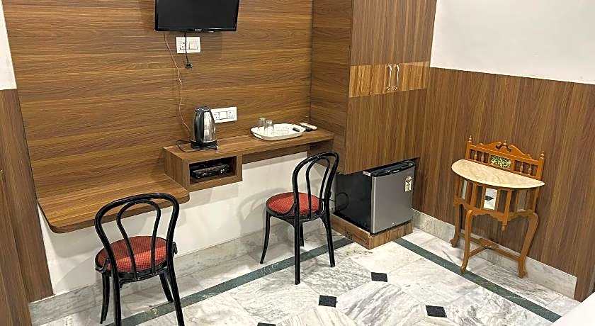 Hotel Zen