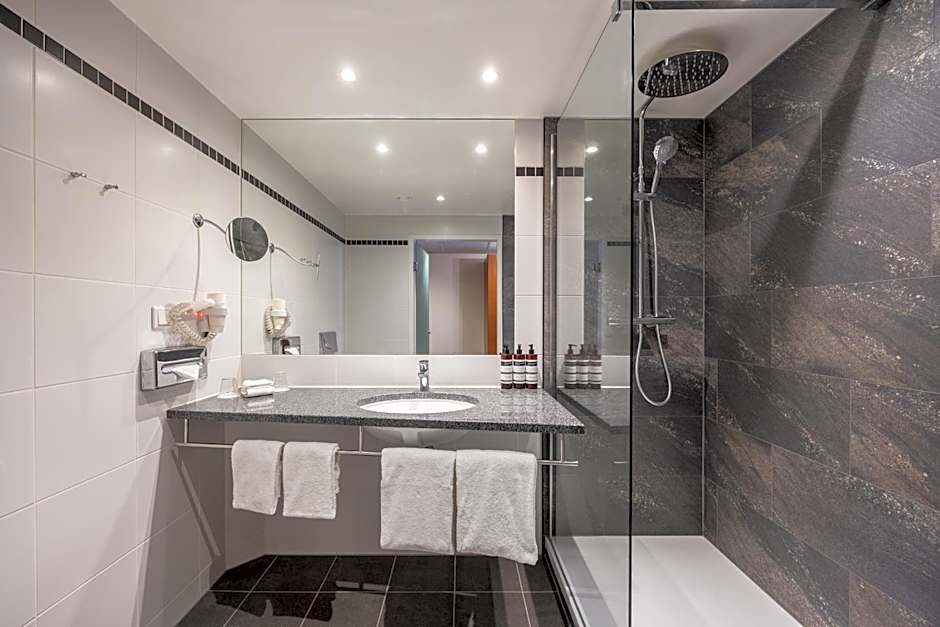 Amrath Grand Hotel Frans Hals