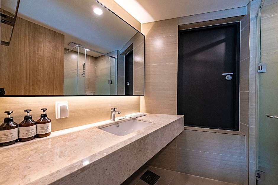 Gapyeong Hotel Suiteian