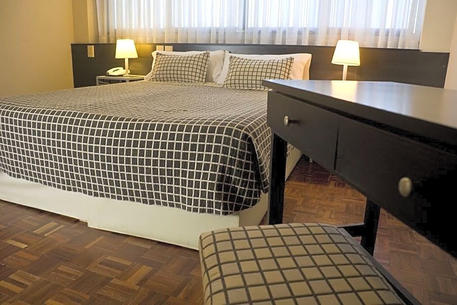 Hotel Gran Vendimia by Bouquet