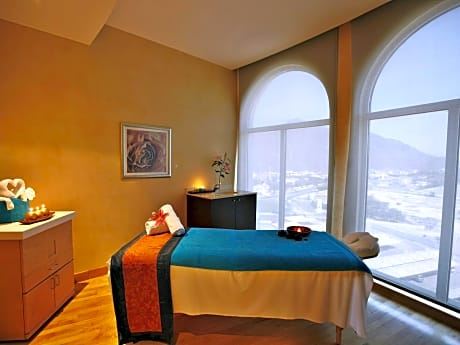 Oceanic hotel - Alojamientos en SHARJAH