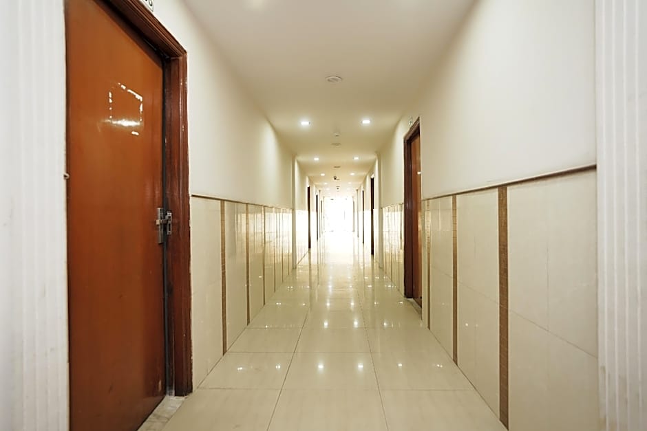 Hotel Vishal Residency Mahipalpur Near IGI Delhi Airport