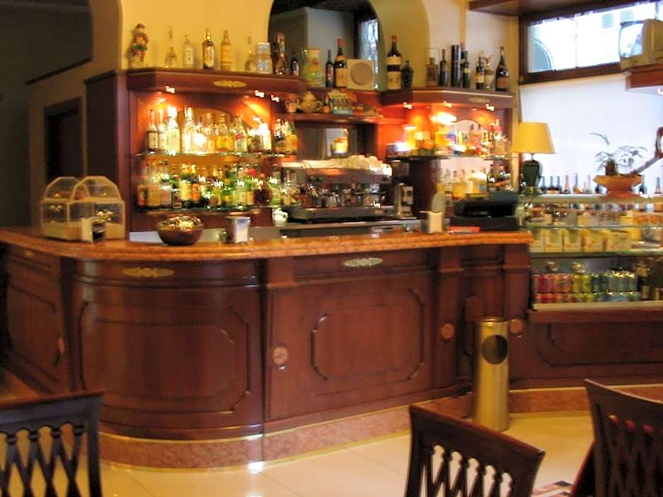 Hotel Nizza