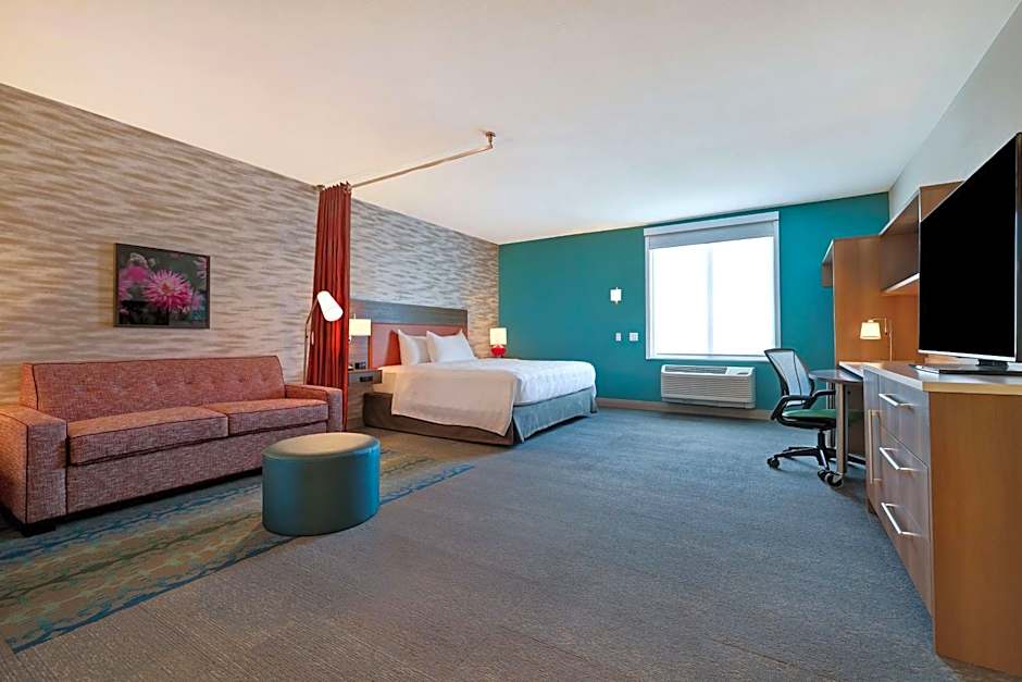 Home2 Suites By Hilton Turlock, Ca