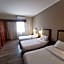 Green Plaza Inn