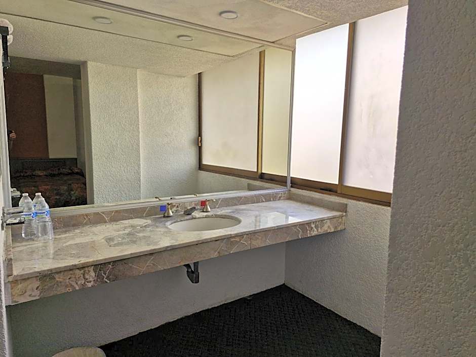 Parador del Río Irapuato