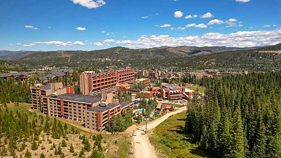 Beaver Run 1 Bedroom Condo