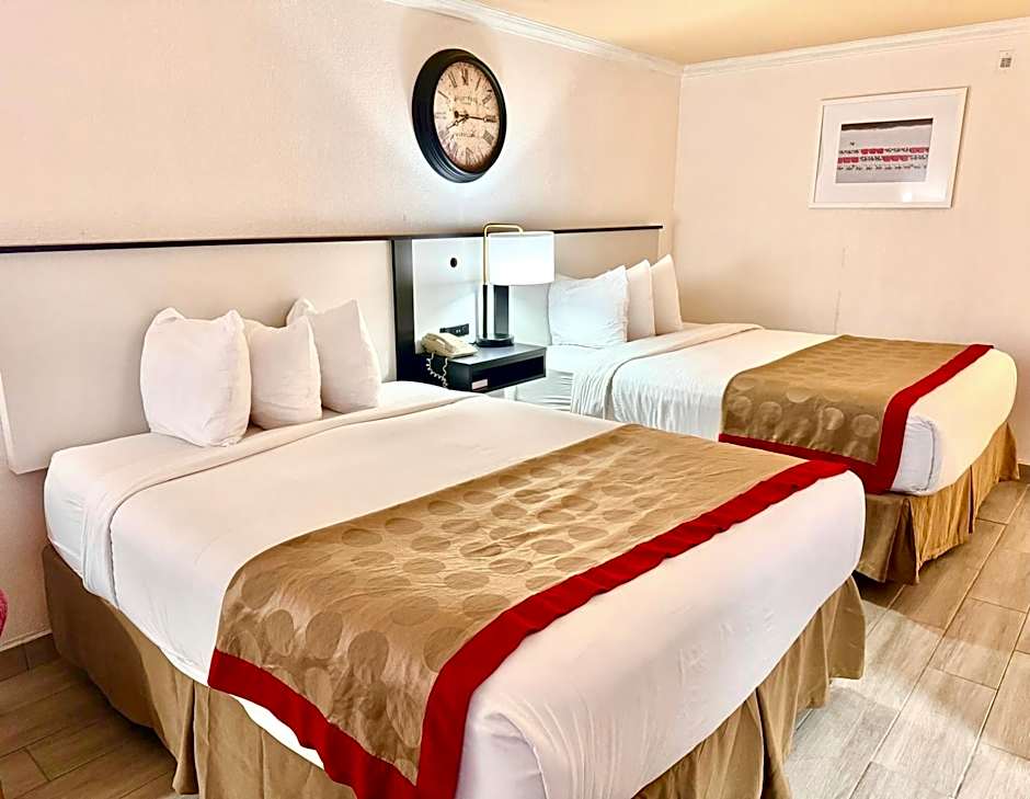 Ramada by Wyndham Birmingham Airport