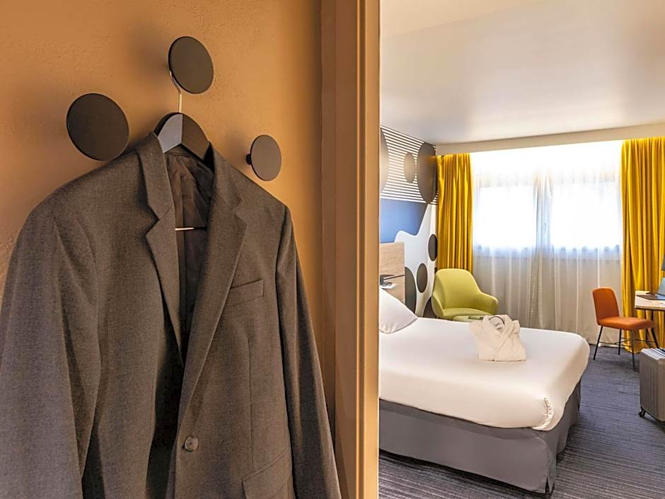 Hotel Mercure Metz Centre