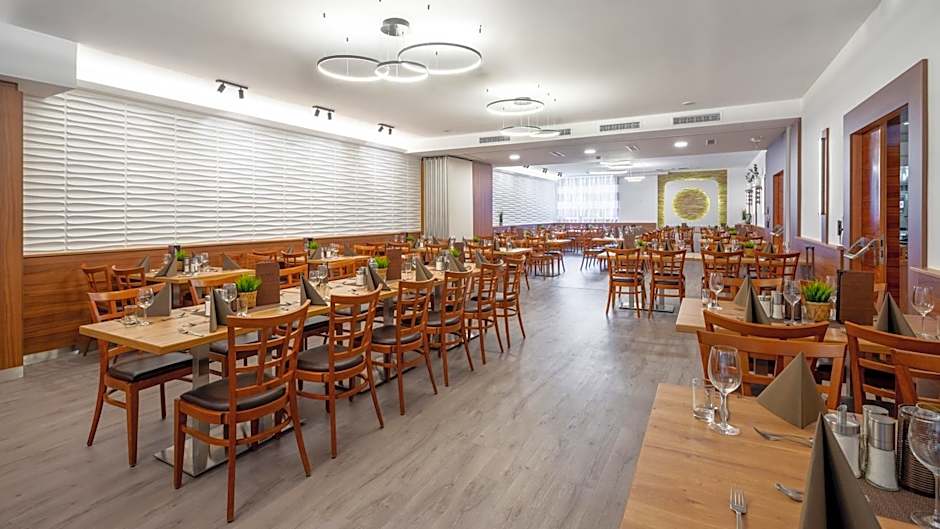 City Hotel Stockerau