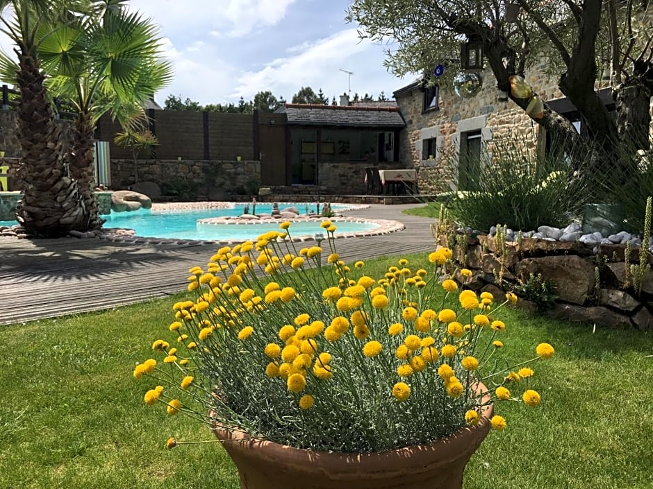 Chambres D'Hotes L'Atipic