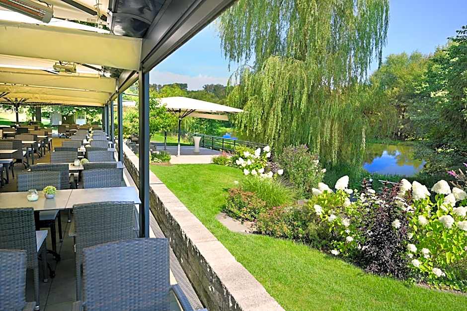 Hotel Hammermuhle