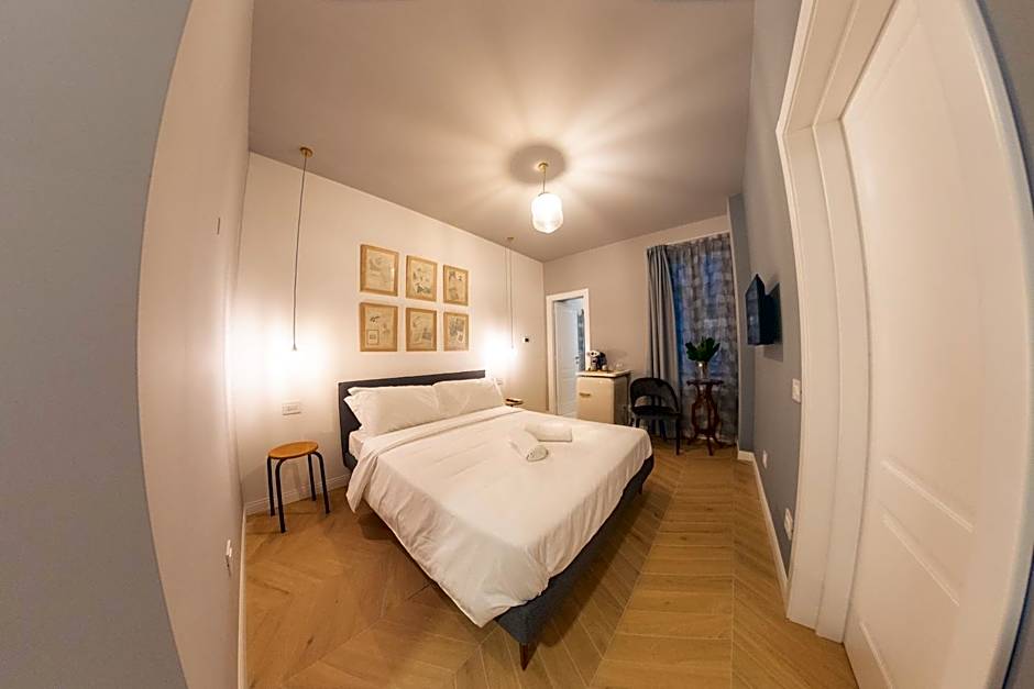 Sophia Boutique Suites