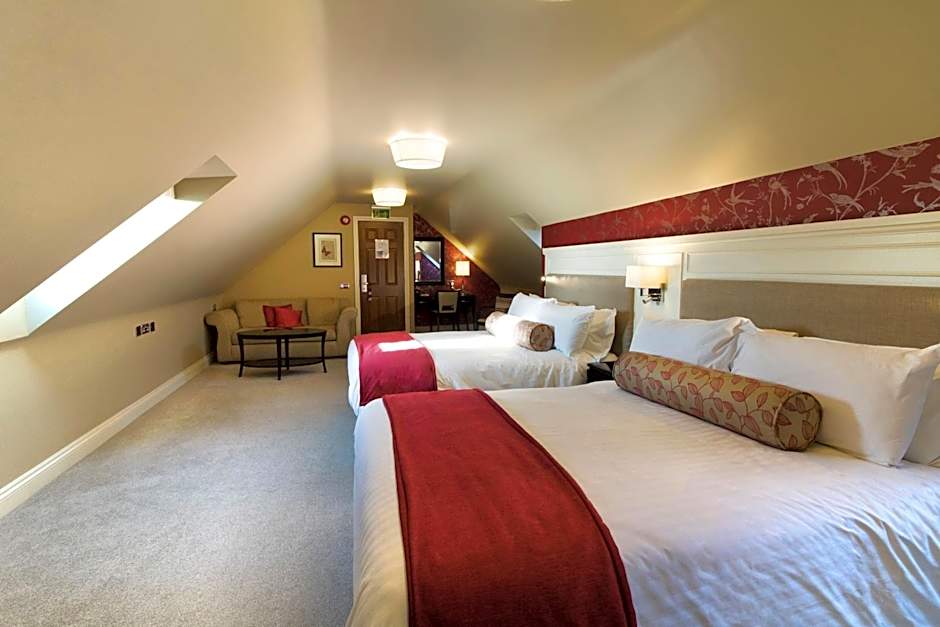 The Shrubbery Hotel, Ilminster