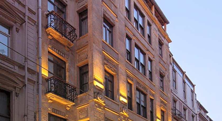 The Premist Hotels Taksim