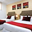 Victoria City Hotel