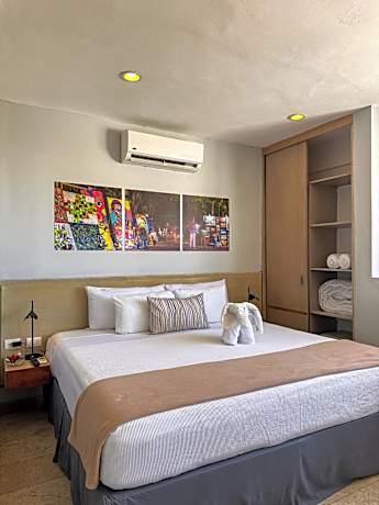 King Room
