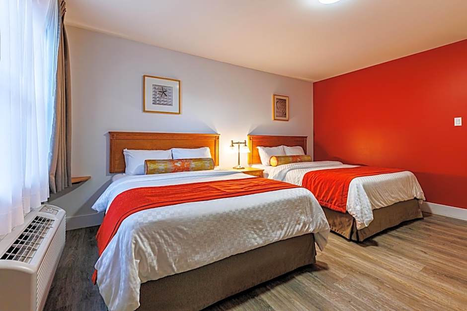 Hotel-Motel Castel de la Mer