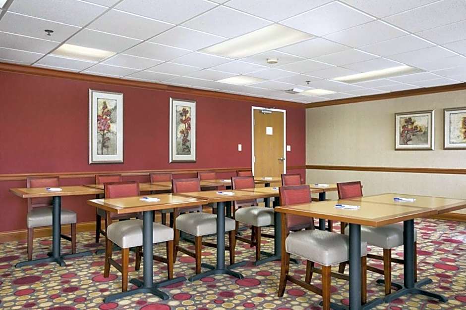 Baymont by Wyndham Evansville North/Haubstadt