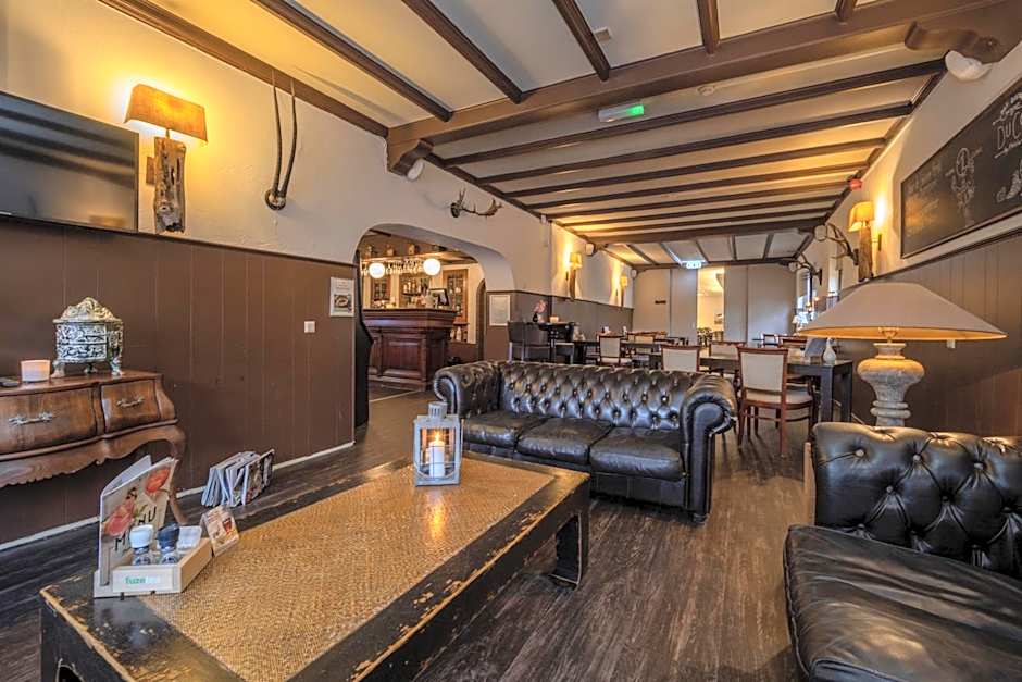 Fletcher Hotel-Restaurant De Geulvallei