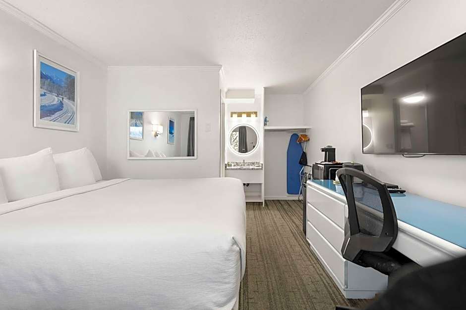 SureStay Hotel by Best Western Rossland Red Mountain