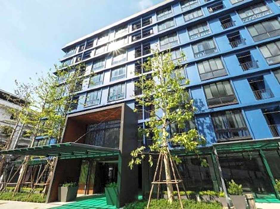 130 Hotel & Residence Bangkok (SHA Plus)