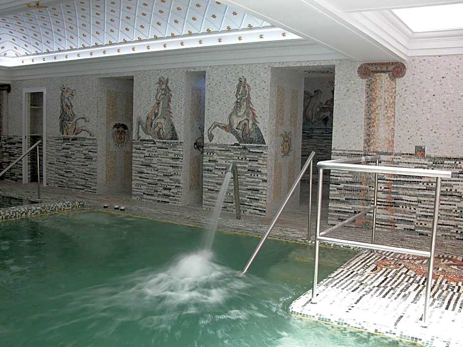 Hotel Las Casas de la Judería