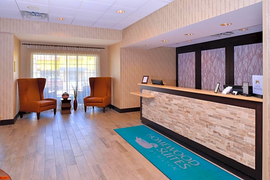 Homewood Suites by Hilton Dover