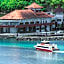 Sunrise Ocean Hut's Lembongan