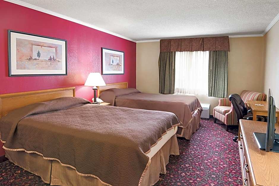 Travelodge by Wyndham Beckley