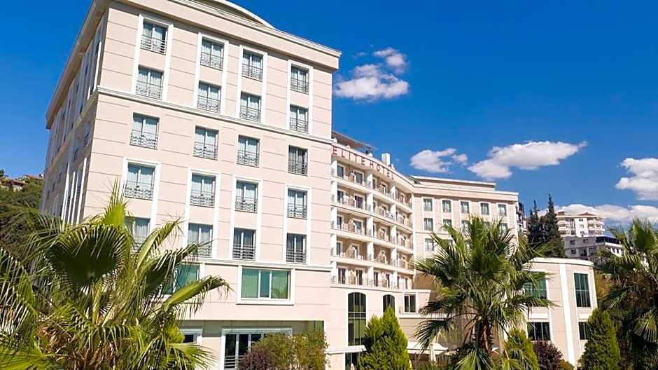 Elite Hotel Darica