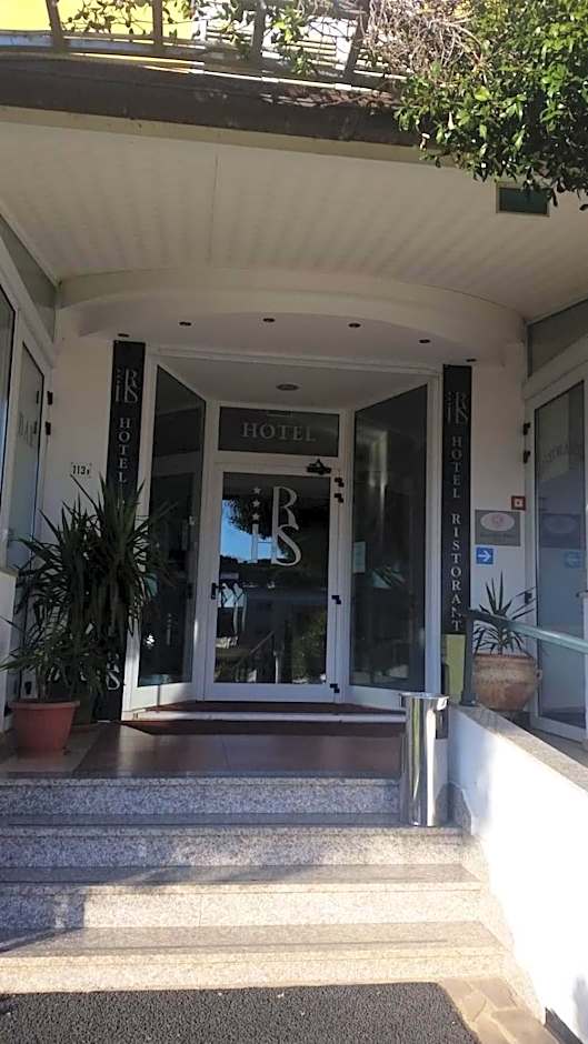 Hotel Sabatino