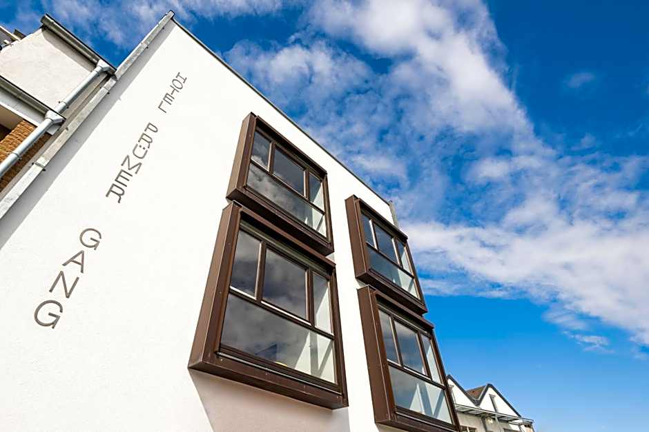 Prümer Gang Restaurant & Hotel