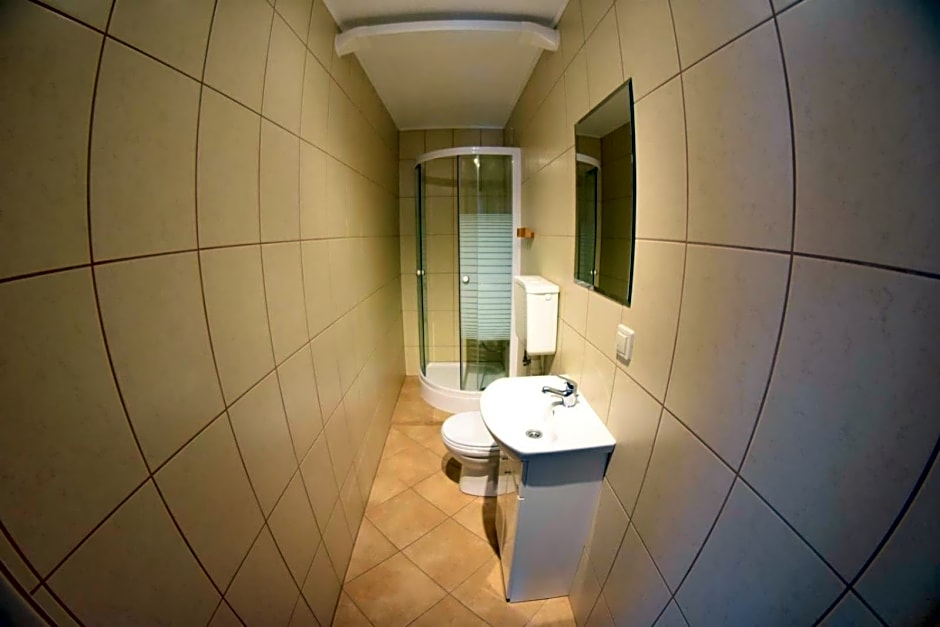 Pokoje go¿cinne Ewela