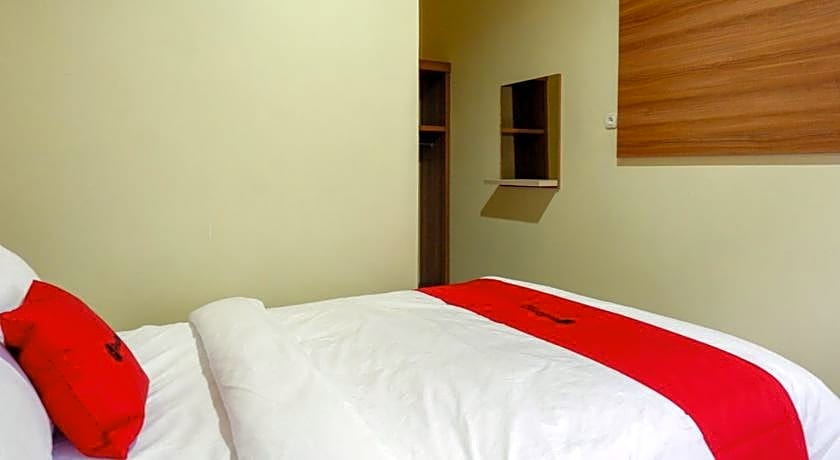 RedDoorz @ Jalan Bali Cilacap