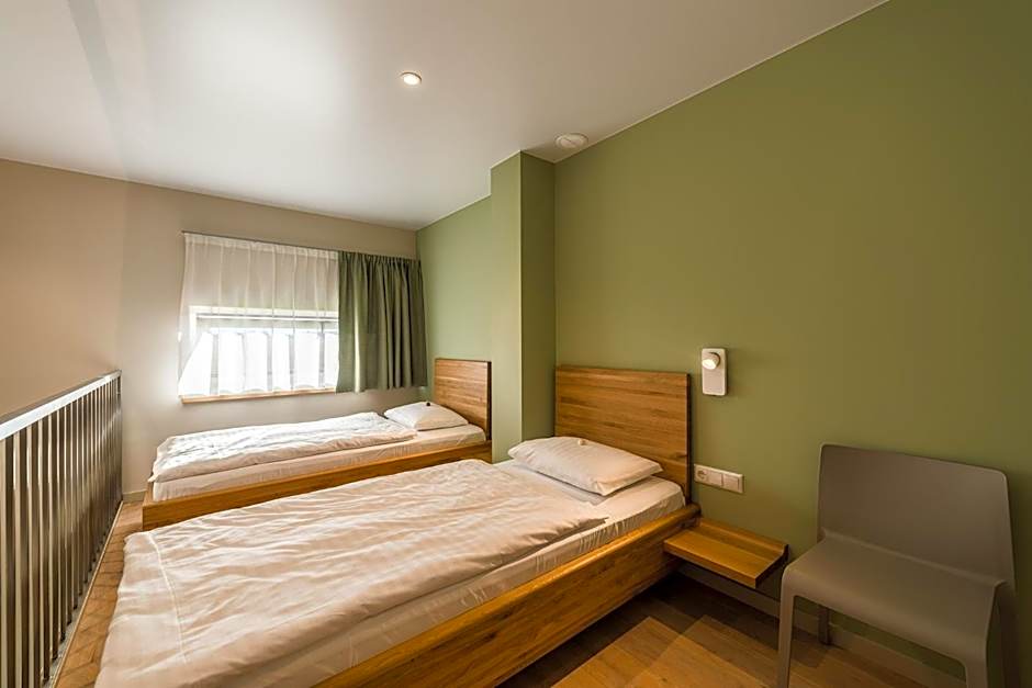 Hotel Miķelis