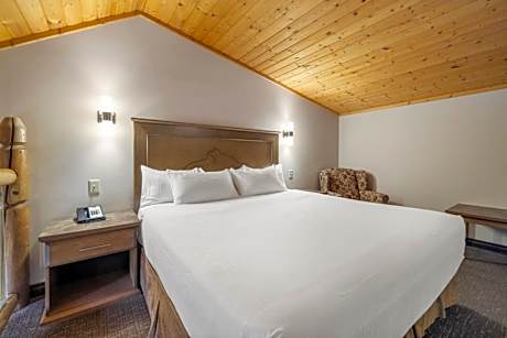 Loft Suite King (LLK)