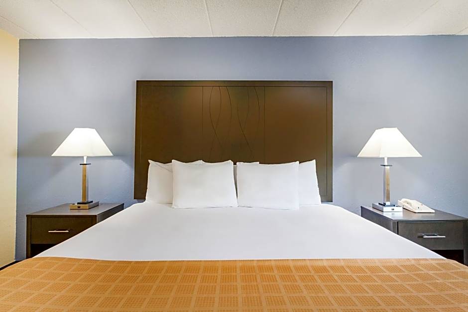 Days Inn by Wyndham Wilkes Barre