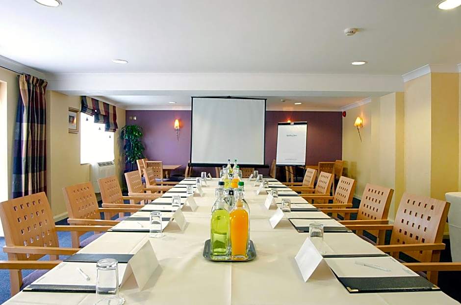 Holiday Inn A55 Chester West By IHG