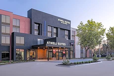 Atwell Suites Austin Airport By IHG
